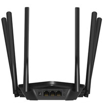 Roteador Wireless Mercusys MR50G AC1900 1300MBPS foto 1