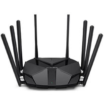 Router Wireless Mercusys MR90X AX6000 4804MBPS