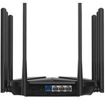 Router Wireless Mercusys MR90X AX6000 4804MBPS foto 1