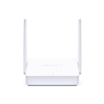 Roteador Wireless Mercusys MW301R 300MBPS