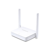 Roteador Wireless Mercusys MW301R 300MBPS foto 1