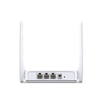 Roteador Wireless Mercusys MW301R 300MBPS foto 2