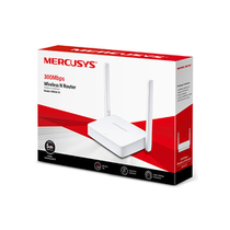 Roteador Wireless Mercusys MW301R 300MBPS foto 3