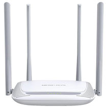 Roteador Wireless Mercusys MW325R 300MBPS