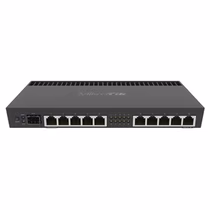 Roteador Wireless Mikrotik RB4011IGS+RM