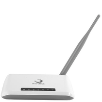 Roteador Wireless Sharelink SL-WR150N 150MBPS