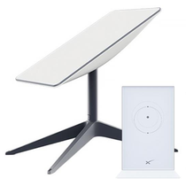 Roteador Wireless Starlink Standard Kit 200MBPS
