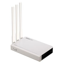 Router Wireless Totolink N300RU 300MBPS