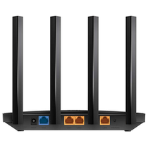 Roteador Wireless TP-Link Archer AX12 AX1500 1201MBPS foto 2