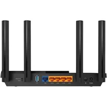 Router Wireless TP-Link Archer AX55 Pro AX3000 2402MBPS foto 2