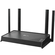 Router Wireless TP-Link Archer BE220 BE3600 2882MBPS foto 1