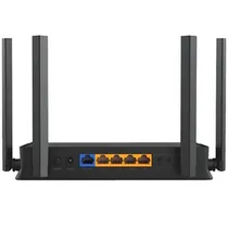 Router Wireless TP-Link Archer BE220 BE3600 2882MBPS foto 2