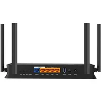 Router Wireless TP-Link Archer BE230 BE3600 2882MBPS foto 2