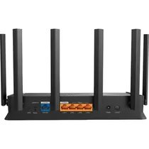 Router Wireless TP-Link Archer BE400 BE6500 5764MBPS foto 1