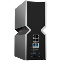 Router Wireless TP-Link Archer BE800 BE19000 11520MBPS foto 2