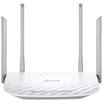 Roteador Wireless TP-Link Archer C20 W AC1200 867MBPS