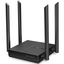 Router Wireless TP-Link Archer C64 AC1200 867MBPS foto 1