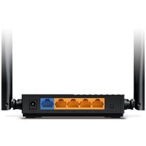 Router Wireless TP-Link Archer C64 AC1200 867MBPS foto 2