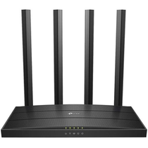Roteador Wireless TP-Link Archer C6 AC1200 867MBPS
