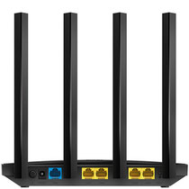 Roteador Wireless TP-Link Archer C6 AC1300 867MBPS foto 2