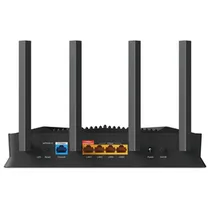 Router Wireless TP-Link Archer GE230 BE3600 2882MBPS foto 1