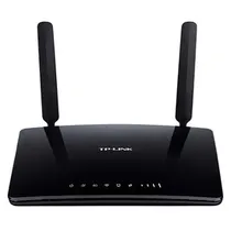 Roteador Wireless TP-Link Archer MR200 AC750 433MB/s