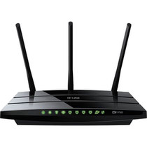 Roteador Wireless TP-Link Archer C7 AC1750 1300MBPS