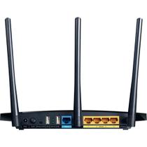 Roteador Wireless TP-Link Archer C7 AC1750 1300MBPS foto 1
