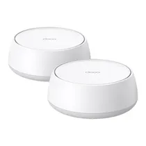 Router Wireless TP-Link Deco BE22 BE3600 (2-Pack) 2882MBPS