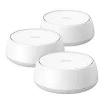 Router Wireless TP-Link Deco BE22 BE3600 (3-Pack) 2882MBPS