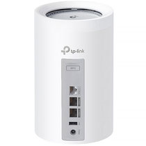 Roteador Wireless TP-Link Deco BE65 Pro BE11000 5764MBPS foto 1