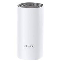 Roteador Wireless TP-Link Deco E4 AC1200 (1-Pack) 867MBPS