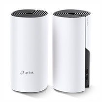 Roteador Wireless TP-Link Deco M4 AC1200 (2-Pack) 867MBPS