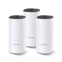Roteador Wireless TP-Link Deco M4 AC1200 (3-Pack) 867MBPS