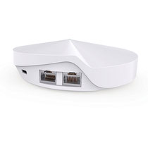 Roteador Wireless TP-Link Deco M5 AC1300 (1-Pack) 867MBPS foto 2
