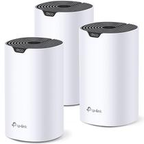 Roteador Wireless TP-Link Deco S7 AC1900 (3-Pack) 1300MBPS