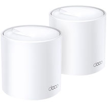 Router Wireless TP-Link Deco X20 AX1800 (2-Pack) 1201MBPS