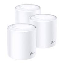 Router Wireless TP-Link Deco X20 AX1800 (3-Pack) 1201MBPS