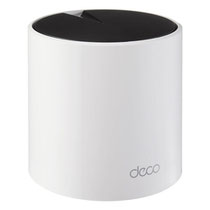 Roteador Wireless TP-Link Deco X55 AX3000 (1-Pack) 2402MBPS