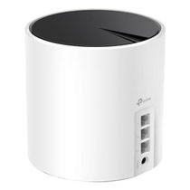 Roteador Wireless TP-Link Deco X55 AX3000 (2-Pack) 2402MBPS foto 1