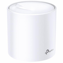 Router Wireless TP-Link Deco X60 AX3000 (1-Pack) 2402MBPS