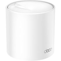 Router Wireless TP-Link Deco X60 AX5400 (1-Pack) 4804MBPS