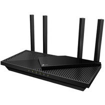 Router Wireless TP-Link EX510 Pro AX3000 2402MBPS foto 1