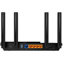 Router Wireless TP-Link EX510 Pro AX3000 2402MBPS foto 2