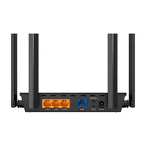 Roteador Wireless TP-Link EX521 AX3000 2402MBPS foto 2