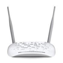 Roteador Wireless TP-Link TD-W9970 300MBPS
