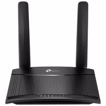 Roteador Wireless TP-Link TL-MR100 3G/4G 300MBPS
