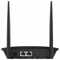 Roteador Wireless TP-Link TL-MR100 3G/4G 300MBPS foto 1