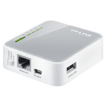Roteador Wireless TP-Link TL-MR3020 4G 300MBPS