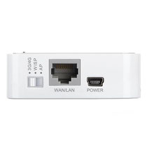 Roteador Wireless TP-Link TL-MR3020 4G 300MBPS foto 1